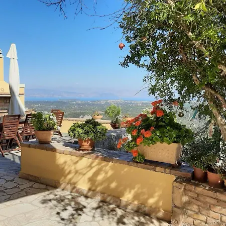 Appartement Kontis Apts *