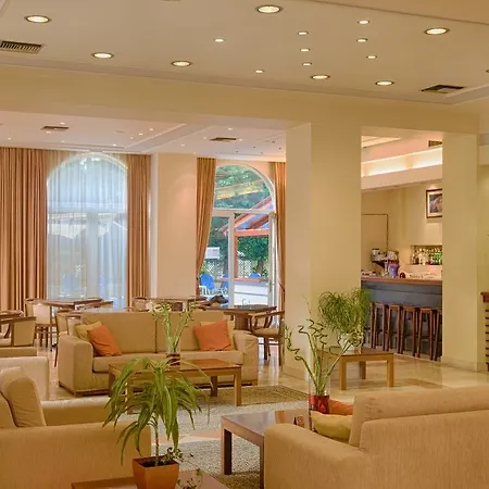 Corfu Hellinis 3*