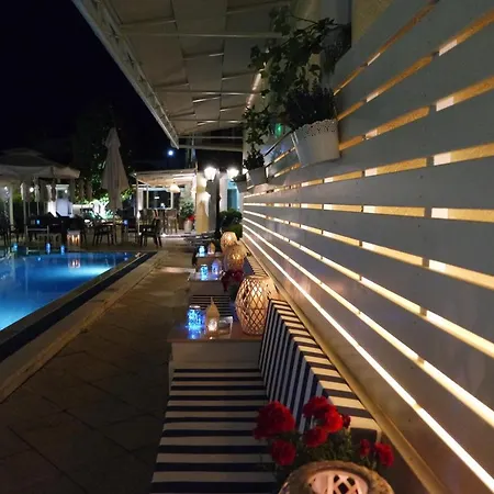 Solaris Aparthotel