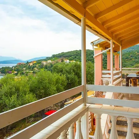 Thespina * Acharavi (Corfu)
