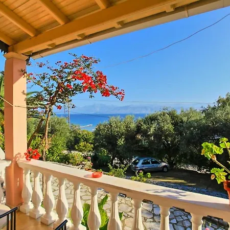 Thespina Villa
