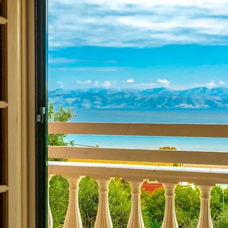 Thespina * Acharavi (Corfu)
