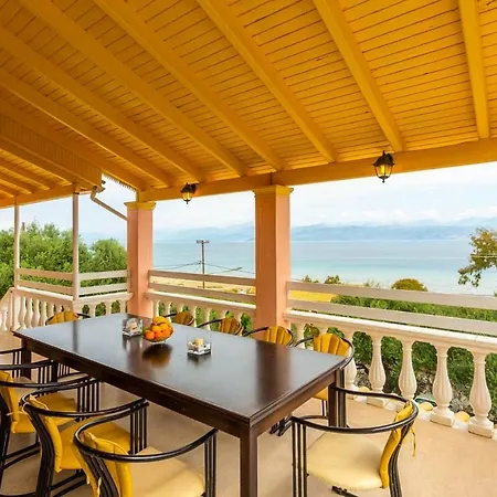 Thespina Acharavi (Corfu)