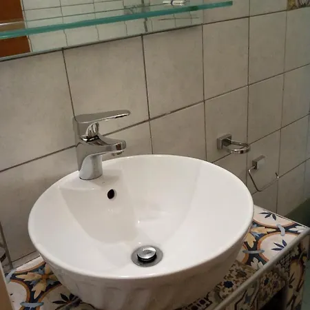 Lena Blue Sea Apartment