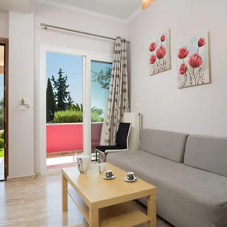Appartement Niki Sunrise