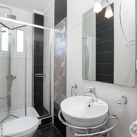 Appartement Niki Sunrise Gastouri (Corfu)