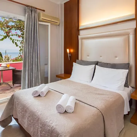 Appartement Niki Sunrise
