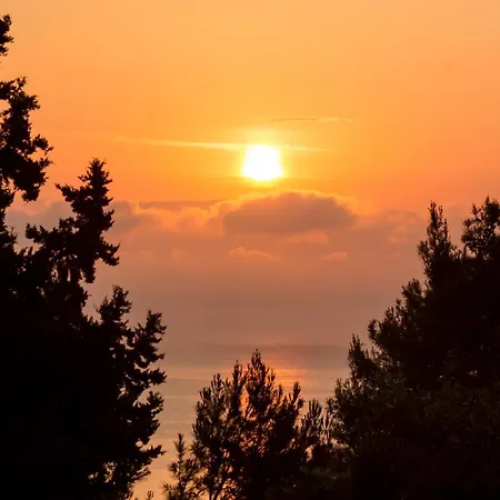 Appartement Niki Sunrise *
