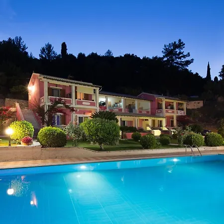 Appartement Niki Sunrise *