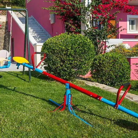 Appartement Niki Sunrise Gastouri (Corfu)