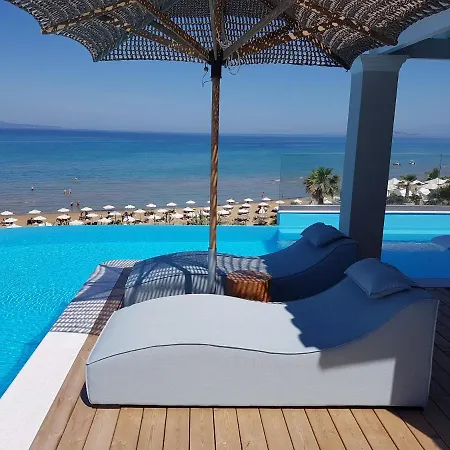 Paralia Luxury Apartment Agios Stefanos Avliotes (Corfu)