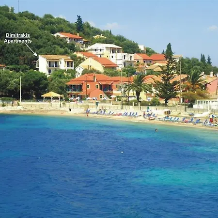 Dimitrios 2*