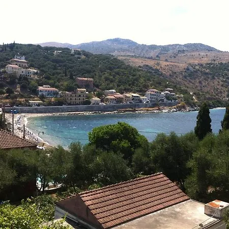 Aparthotel Dimitrios 2*