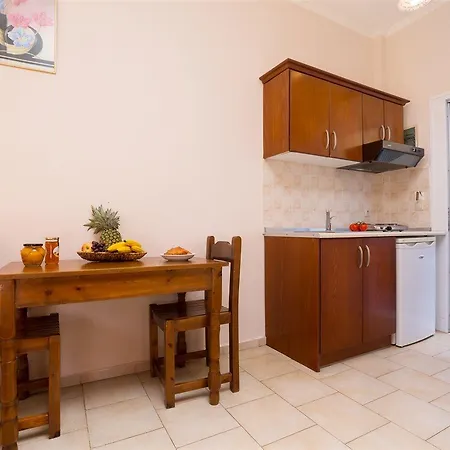 Apartamento Odysseus