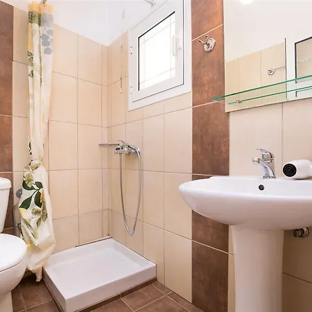Apartamento Odysseus Agios Gordios (Corfu)