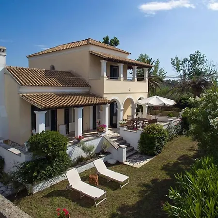Diana * Acharavi (Corfu)