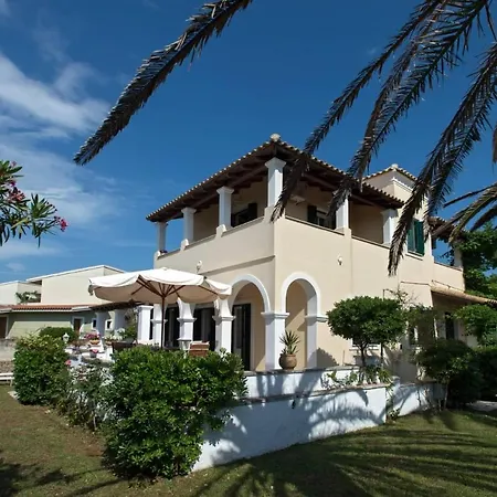 Diana Holiday home Acharavi (Corfu)