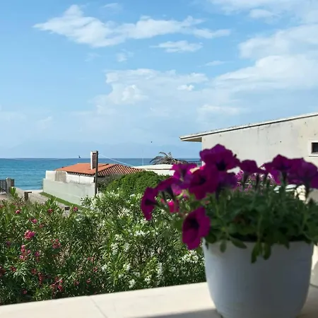 Diana Acharavi (Corfu)