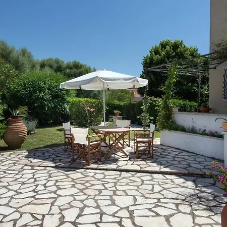 Diana Holiday home