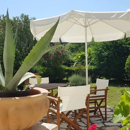 Diana Holiday home