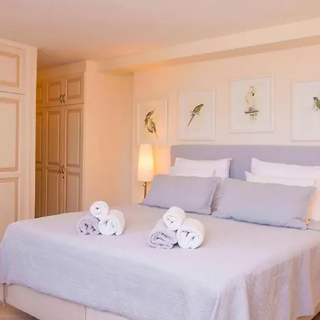 Paleopetres Blanche - Private Pool - Sea Views - Nissaki - North East Coast - Villa Nisaki (Corfu)