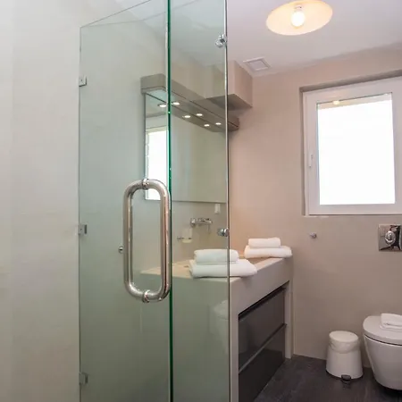 Paleopetres Blanche - Private Pool - Sea Views - Nissaki - North East Coast - Villa *