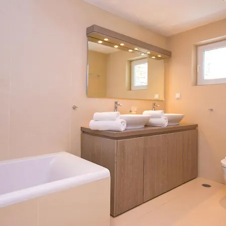 Paleopetres Blanche - Private Pool - Sea Views - Nissaki - North East Coast - Villa *