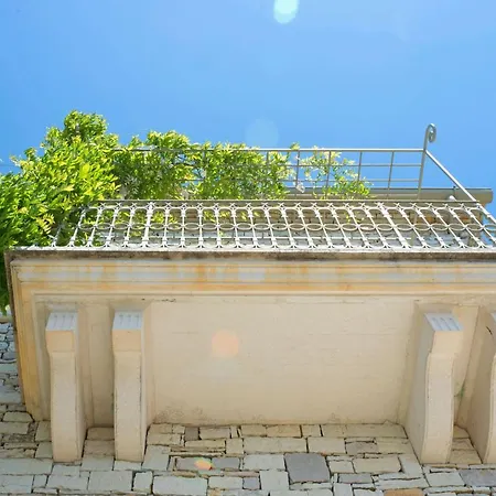 Paleopetres Blanche - Private Pool - Sea Views - Nissaki - North East Coast - Nisaki (Corfu)