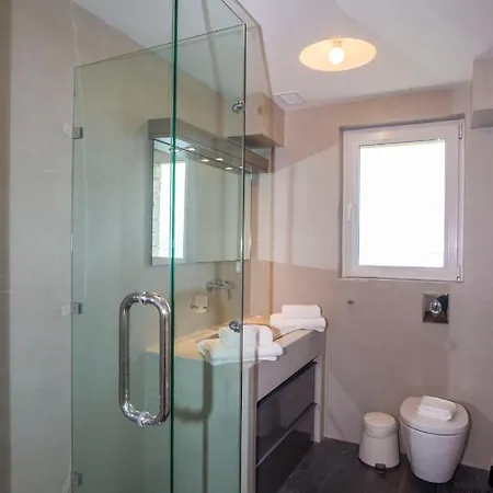Paleopetres Blanche - Private Pool - Sea Views - Nissaki - North East Coast -