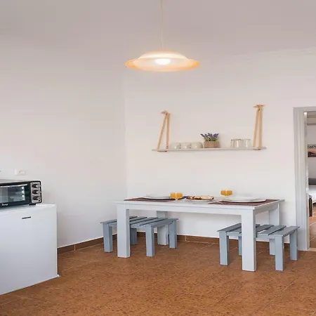 Apartment Three Seasons