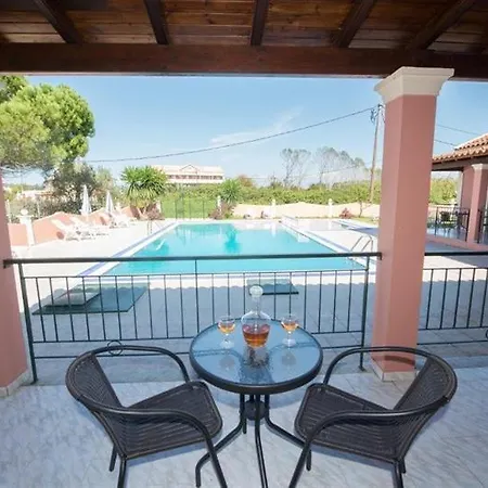 Hotel Georgia Sidari (Corfu)