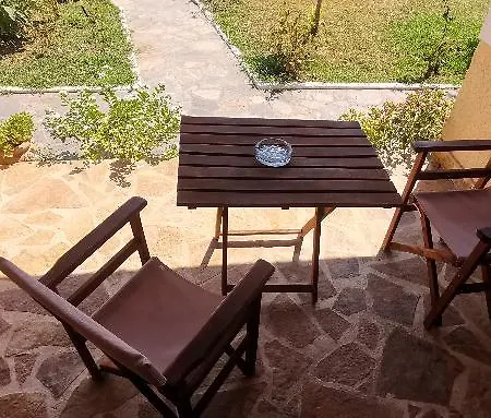 Panorea 2* Moraḯtika