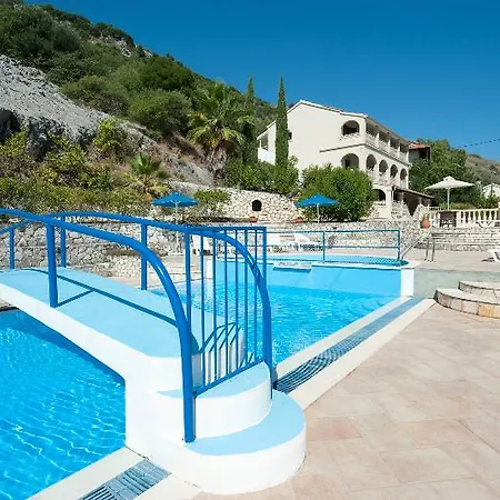 Dimitrios Aparthotel