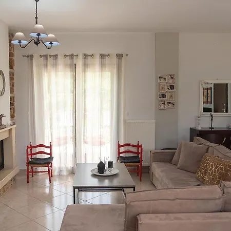 Giannakis Villa Kanakades
