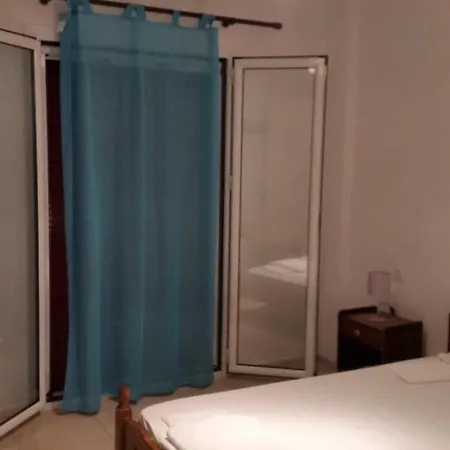 Aparthotel Faliraki Benitses (Corfu)