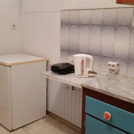 Aparthotel Faliraki Benitses (Corfu)