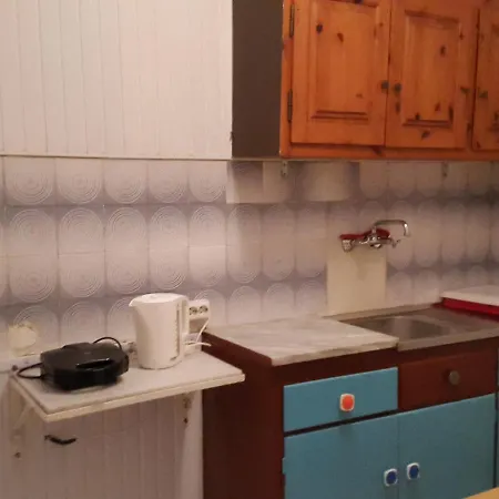 Aparthotel Faliraki *
