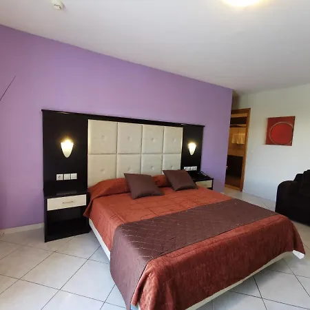 Hotel Sidari Waterpark 4*