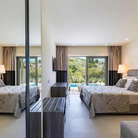 Rodostamo & Spa- Adults Friendly Hotel 5*