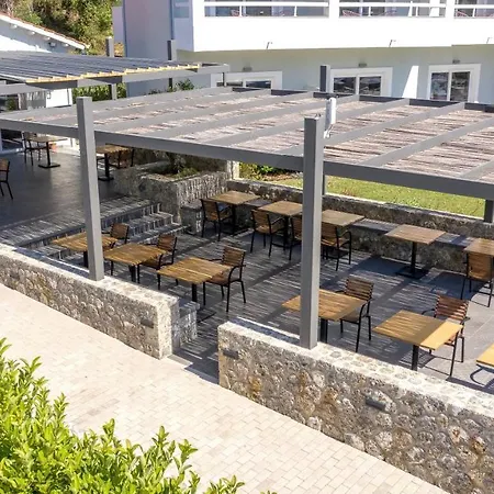 Hotel La Maison Corfu - Adults Only 3*