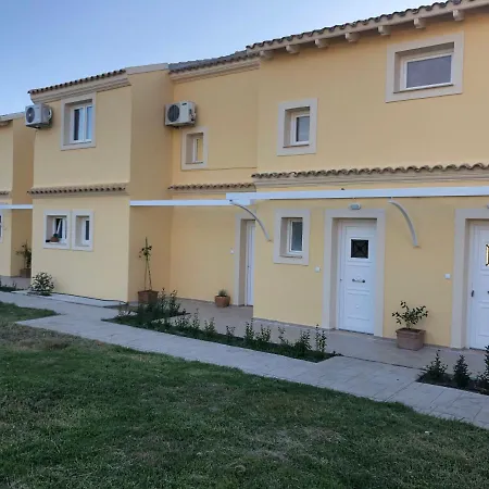 Mythos Apts Rentit