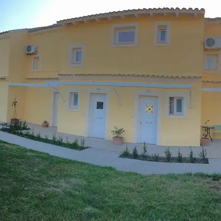 Aparthotel Mythos Apts Rentit *