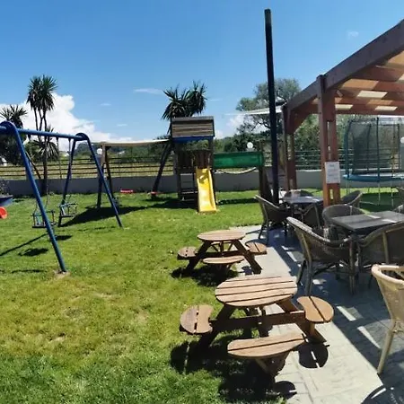 Sidari Waterpark Hotel Sidárion