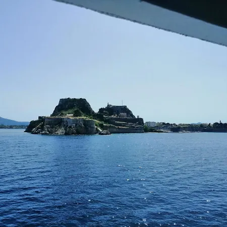 Aphrodite's Apartment *