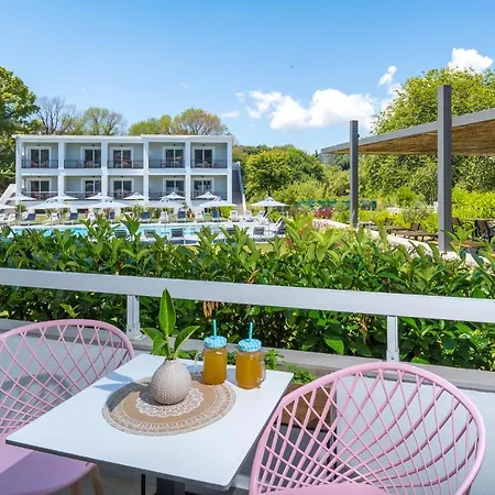 La Maison Corfu - Adults Only Hotel 3*