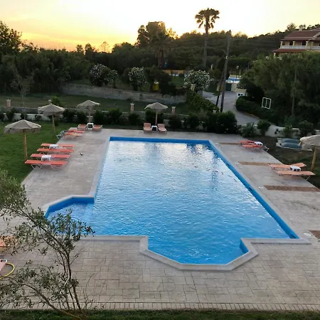 Mythos Apts Rentit *