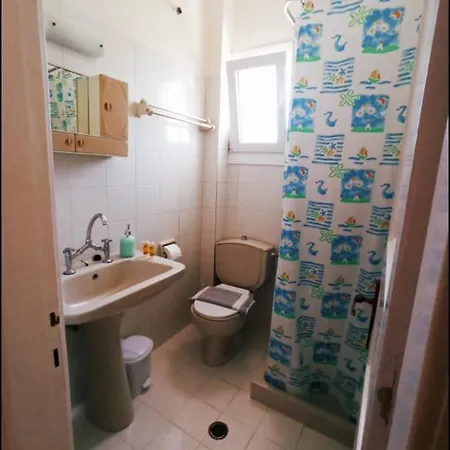 Corfu Sunflower Apartment