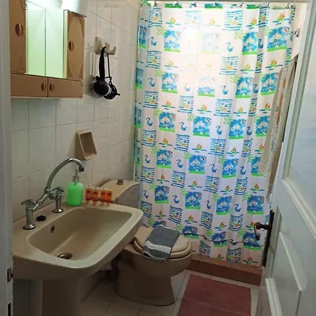 Corfu Sunflower Apartment *