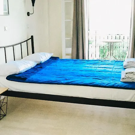 Aparthotel Avra Sea View Paradise Pool Moraitika