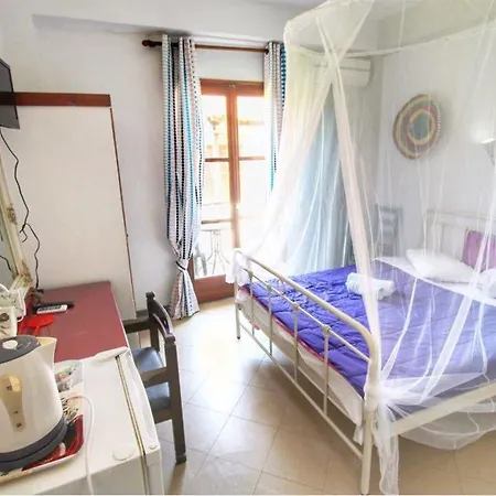 Aparthotel The Banana